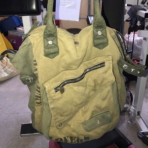 Harajuku lovers purse